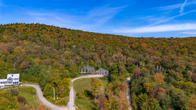 $999,800 | 60 Forest Heights Road, Stratton, VT 05360