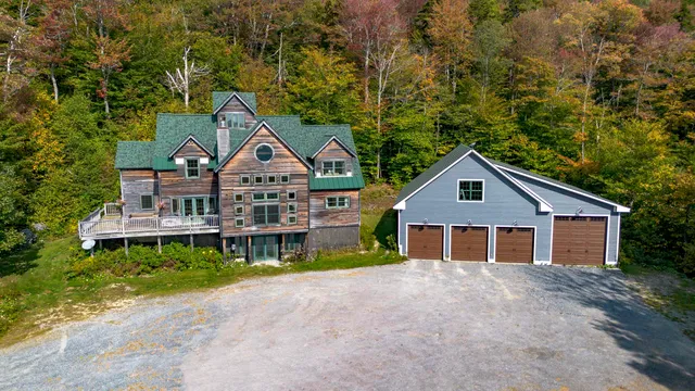 $999,800 | 60 Forest Heights Road, Stratton, VT 05360