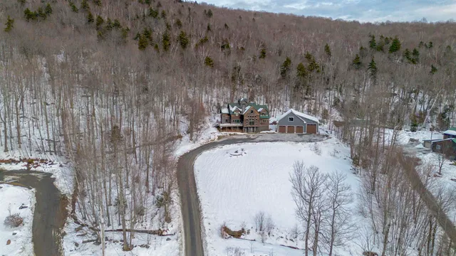 $999,800 | 60 Forest Heights Road, Stratton, VT 05360