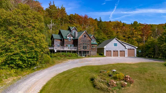 $999,800 | 60 Forest Heights Road, Stratton, VT 05360