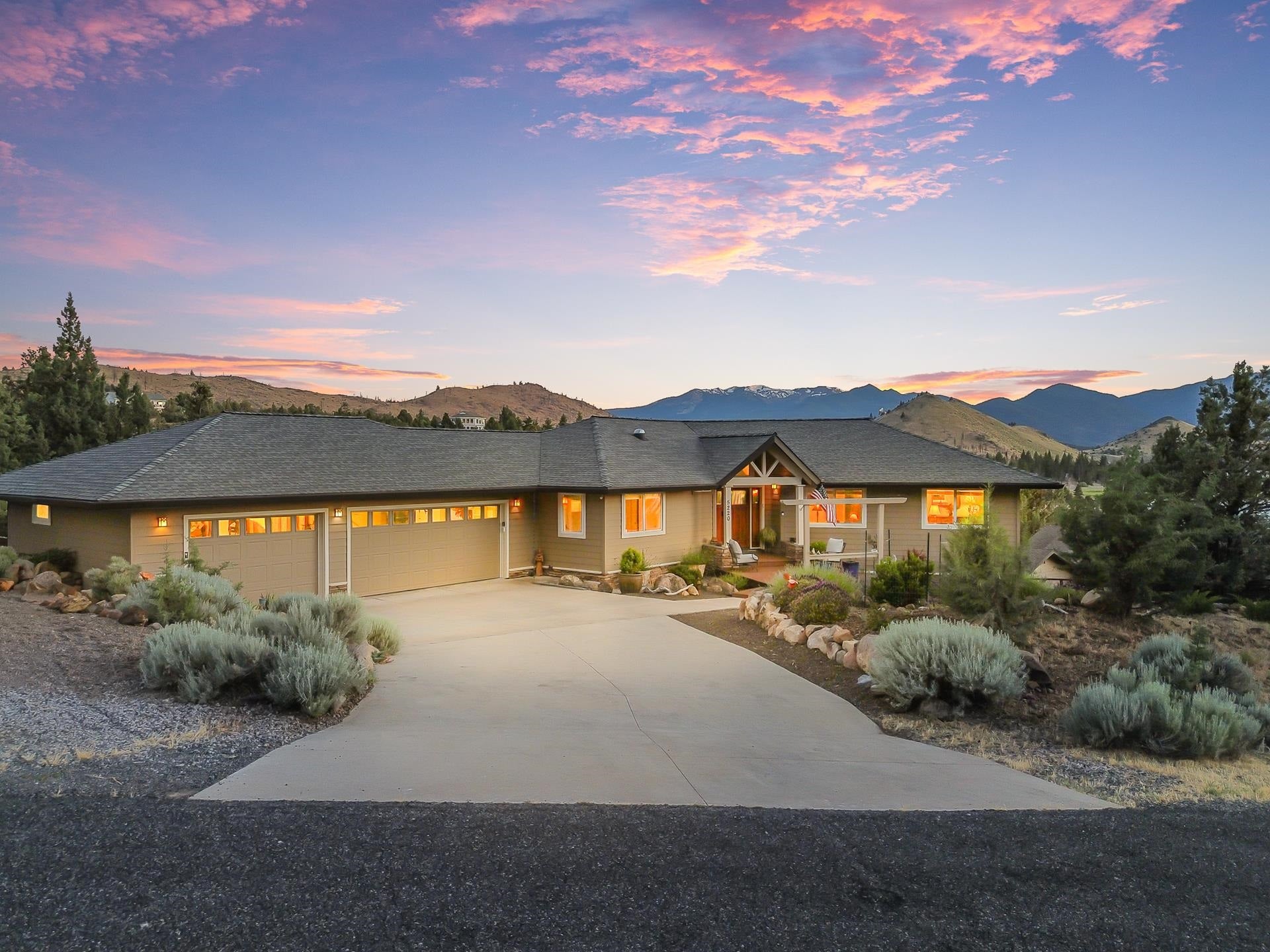 5220 Saddle Ridge Road Weed, CA 96094 - Photo 42 of 44 Gallery Image 42