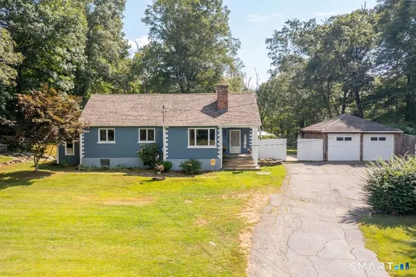 $399,900 | 273 Hartford Road, Brooklyn, CT 06234