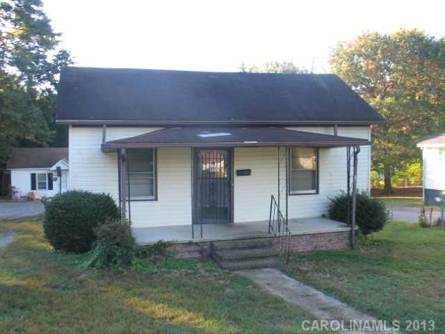 403 Ridge Street, Unit A & B Stanley, NC 28164 - Photo 1 of 13 Gallery Image 1