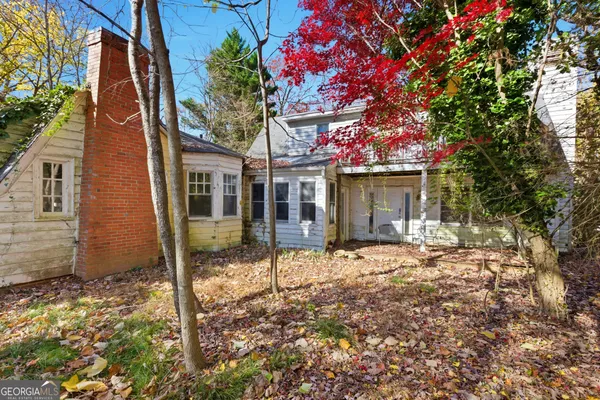 $140,000 | 133 Blue Ridge Avenue, Demorest, GA 30535