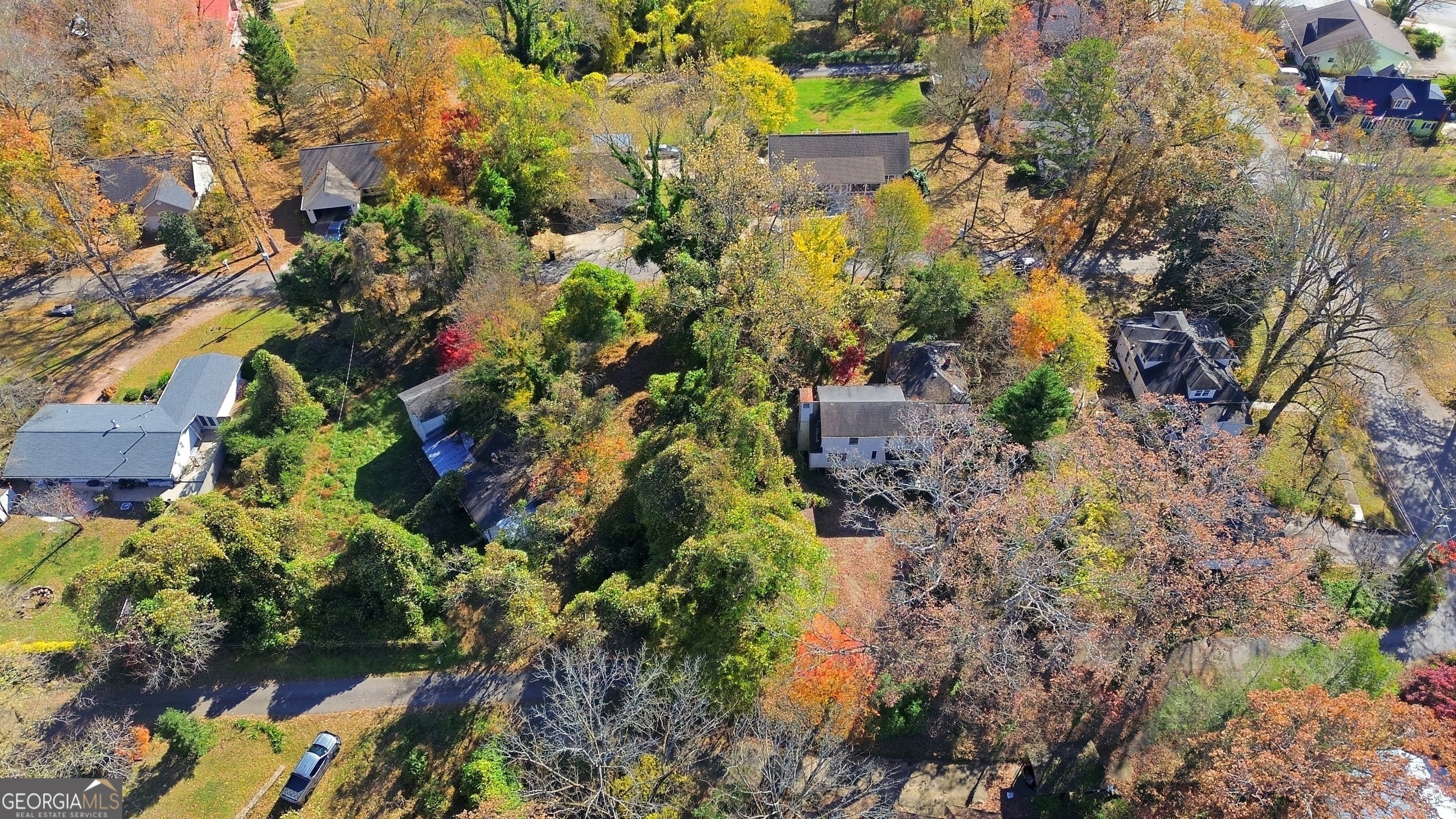 133 Blue Ridge Avenue Demorest, GA 30535 - Photo 11 of 18