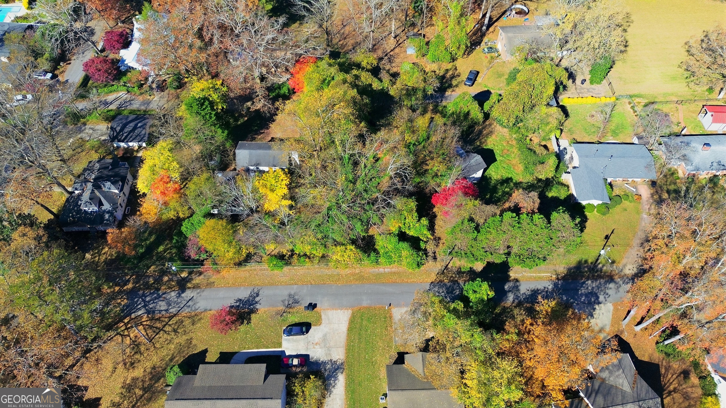 133 Blue Ridge Avenue Demorest, GA 30535 - Photo 12 of 18