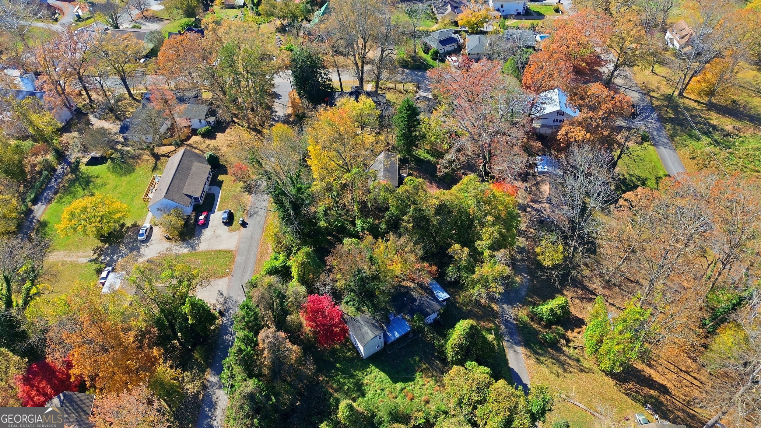 133 Blue Ridge Avenue Demorest, GA 30535 - Photo 13 of 18