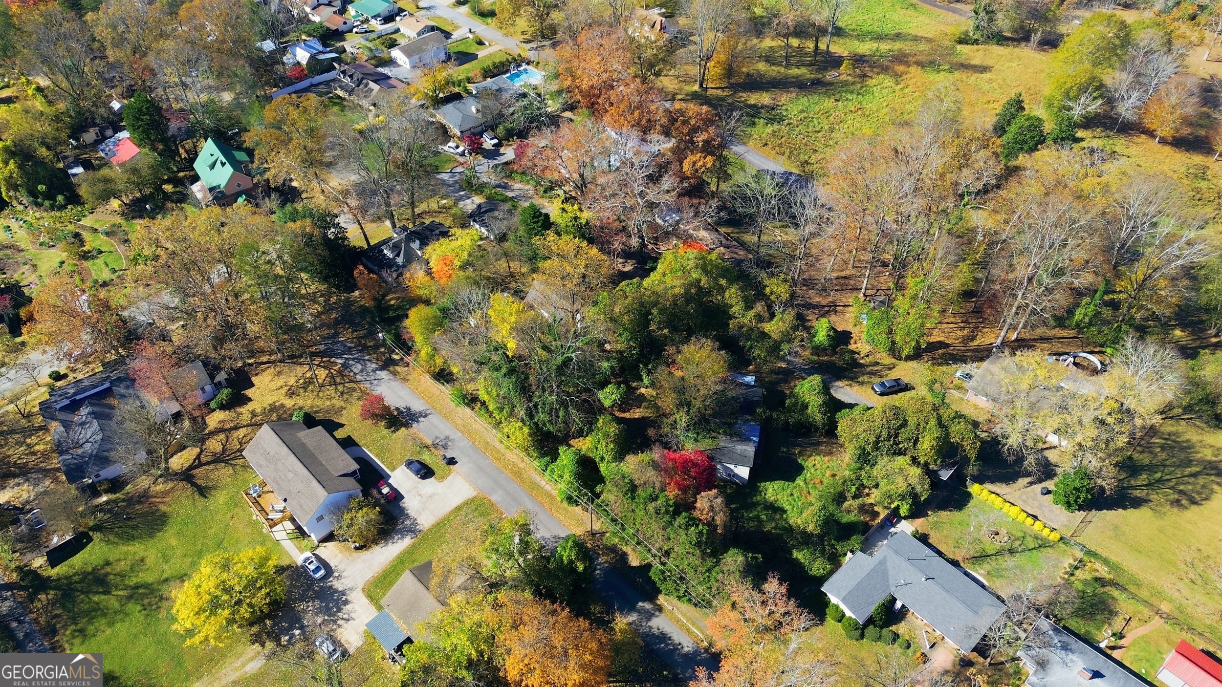 133 Blue Ridge Avenue Demorest, GA 30535 - Photo 14 of 18