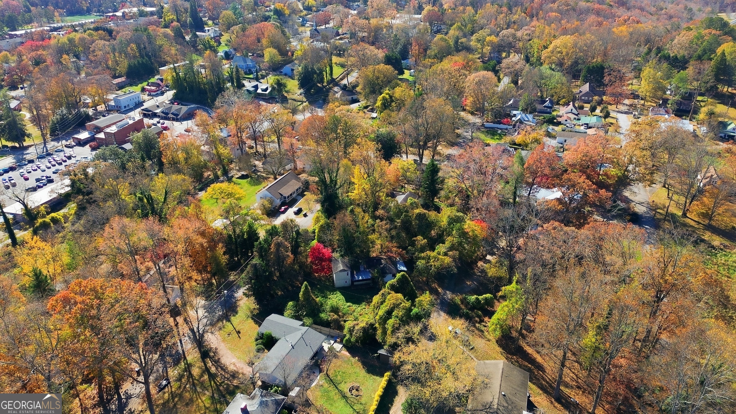 133 Blue Ridge Avenue Demorest, GA 30535 - Photo 15 of 18