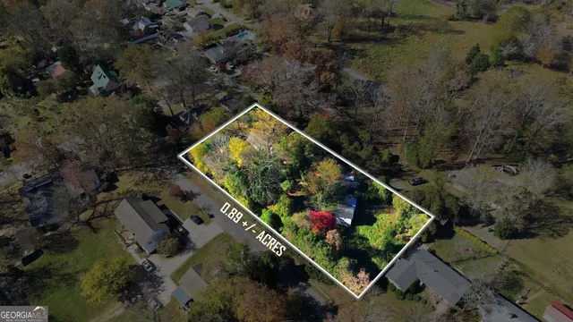 $185,000 | 133 Blue Ridge Avenue, Demorest, GA 30535