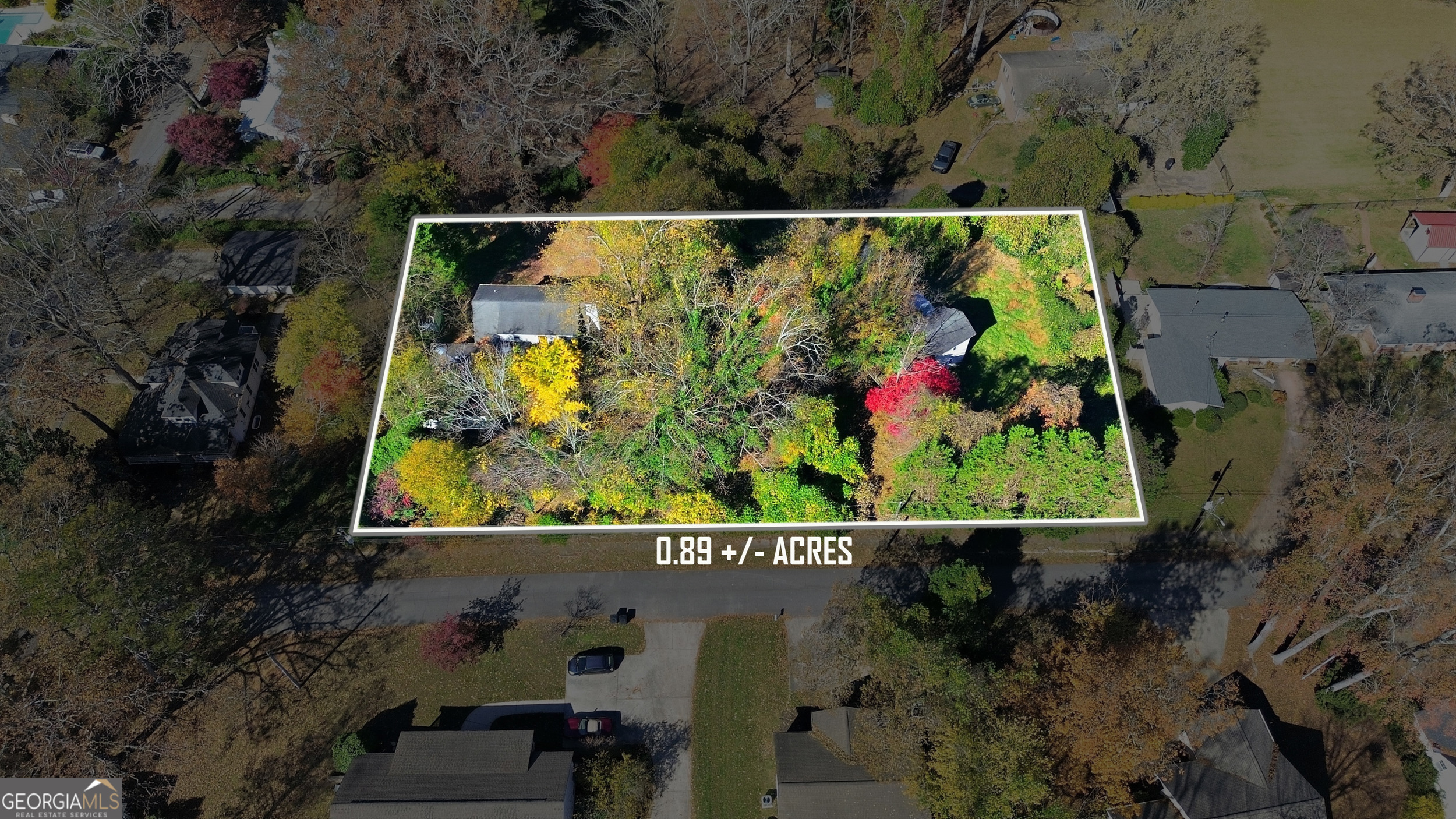 133 Blue Ridge Avenue Demorest, GA 30535 - Photo 3 of 18