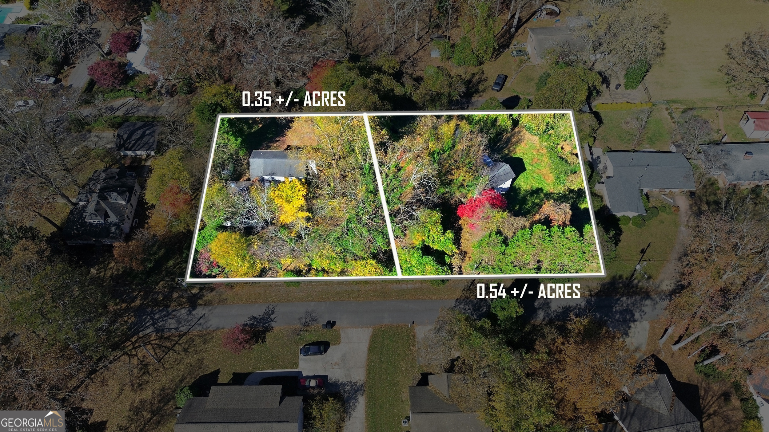 133 Blue Ridge Avenue Demorest, GA 30535 - Photo 4 of 18