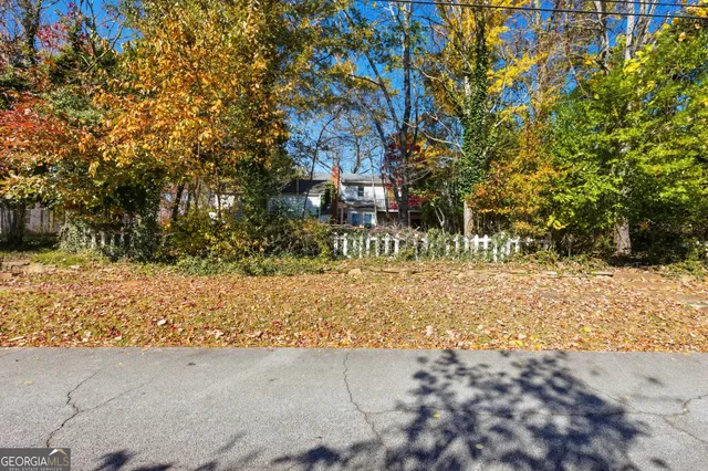 $185,000 | 133 Blue Ridge Avenue, Demorest, GA 30535