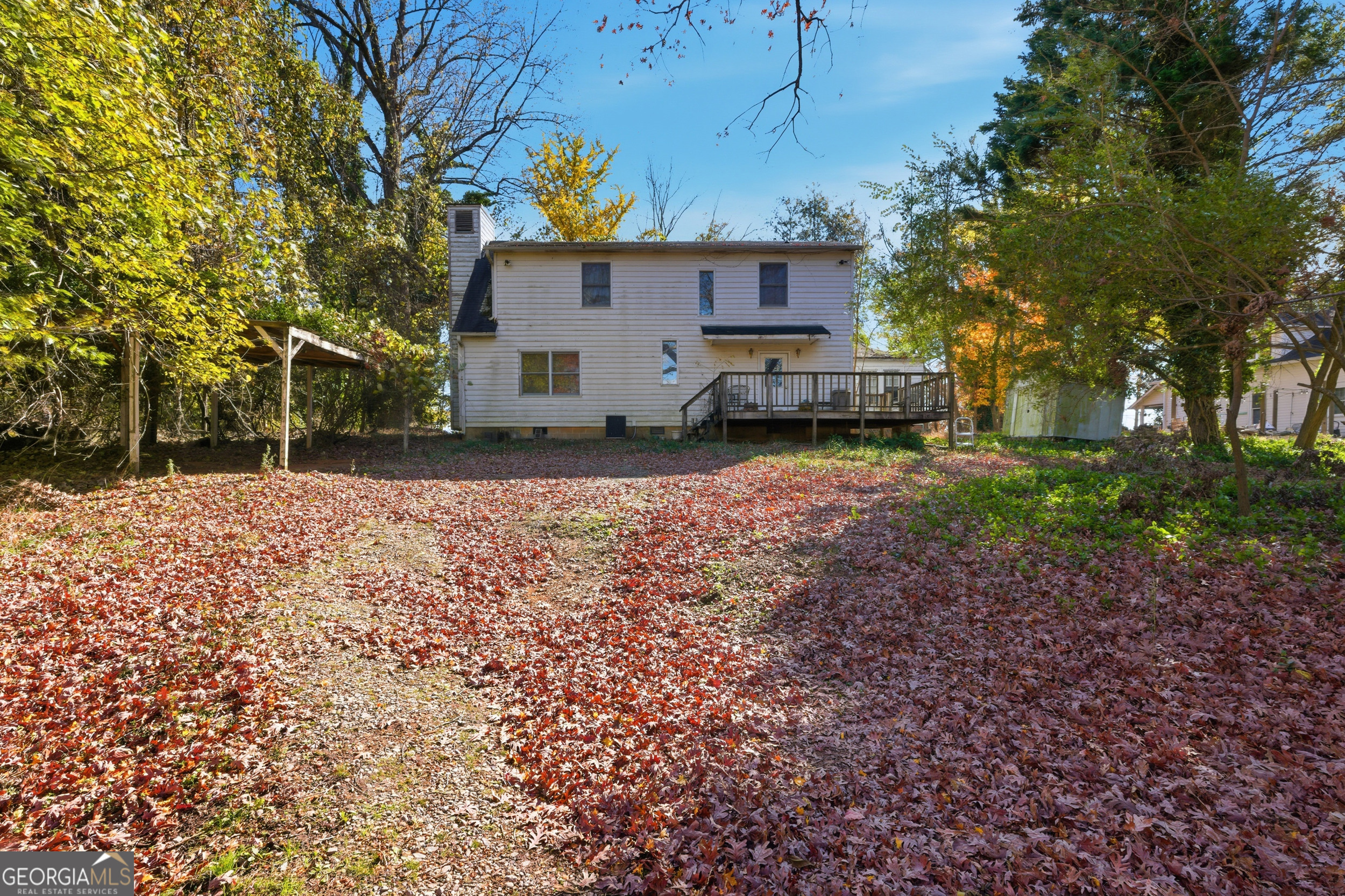 133 Blue Ridge Avenue Demorest, GA 30535 - Photo 8 of 18