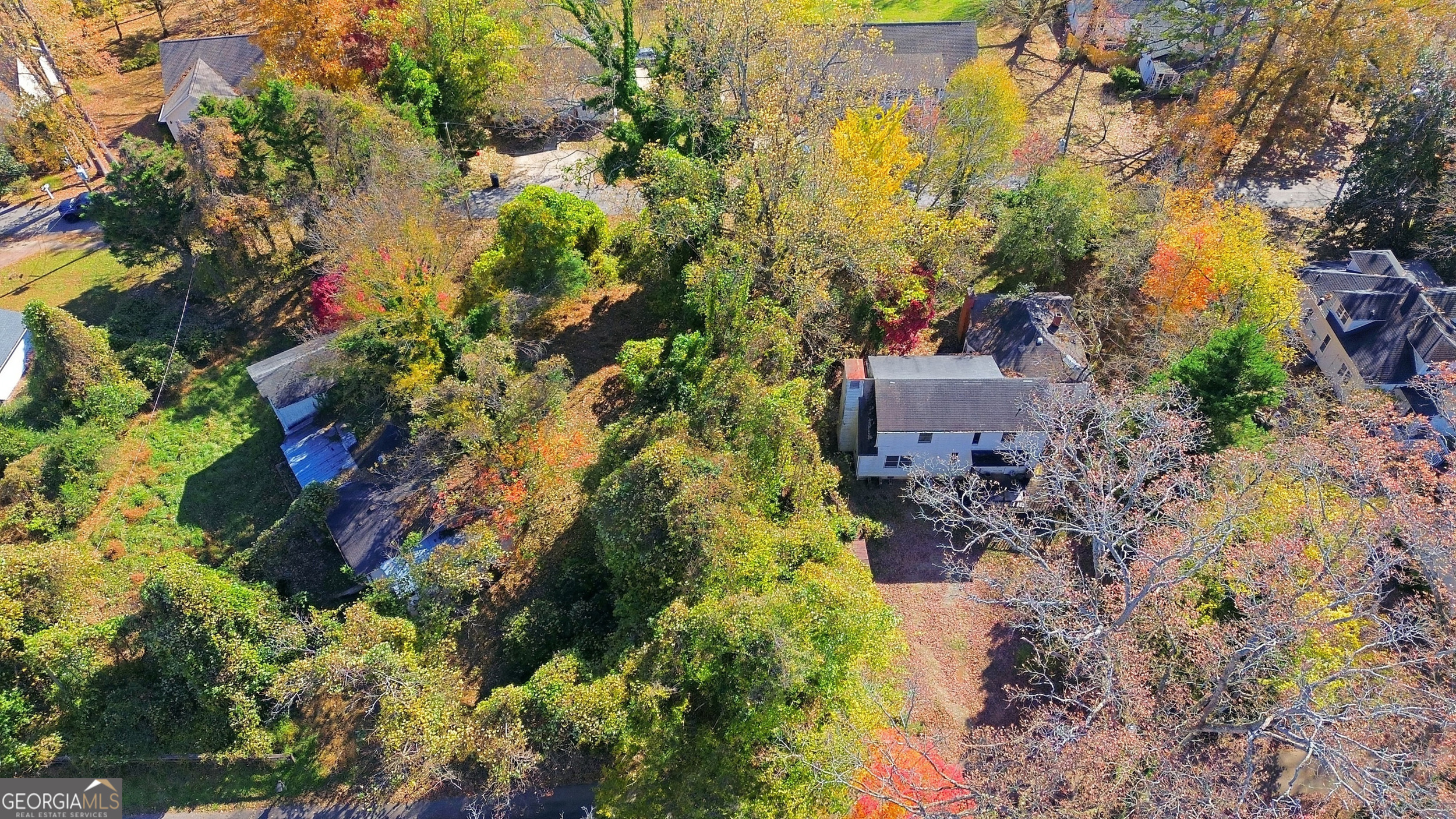 133 Blue Ridge Avenue Demorest, GA 30535 - Photo 10 of 18