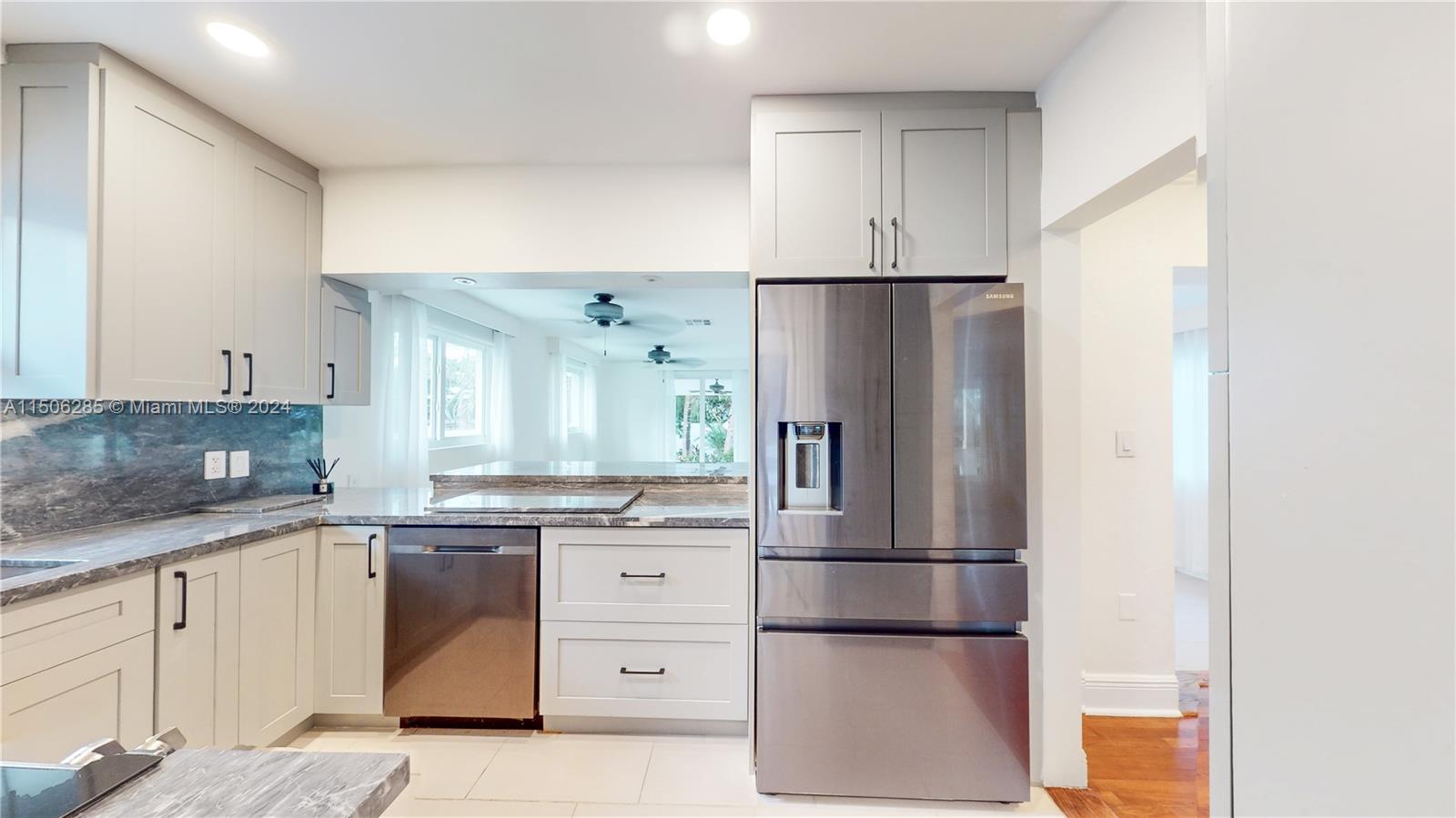 4255 Southwest 15th Street Miami, FL 33134 - Photo 12 of 45