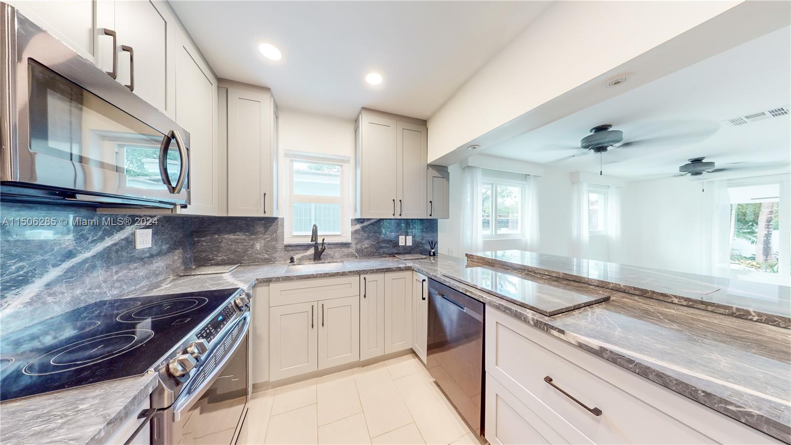 4255 Southwest 15th Street Miami, FL 33134 - Photo 19 of 45