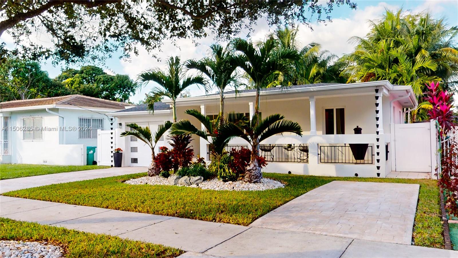 4255 Southwest 15th Street Miami, FL 33134 - Photo 2 of 45