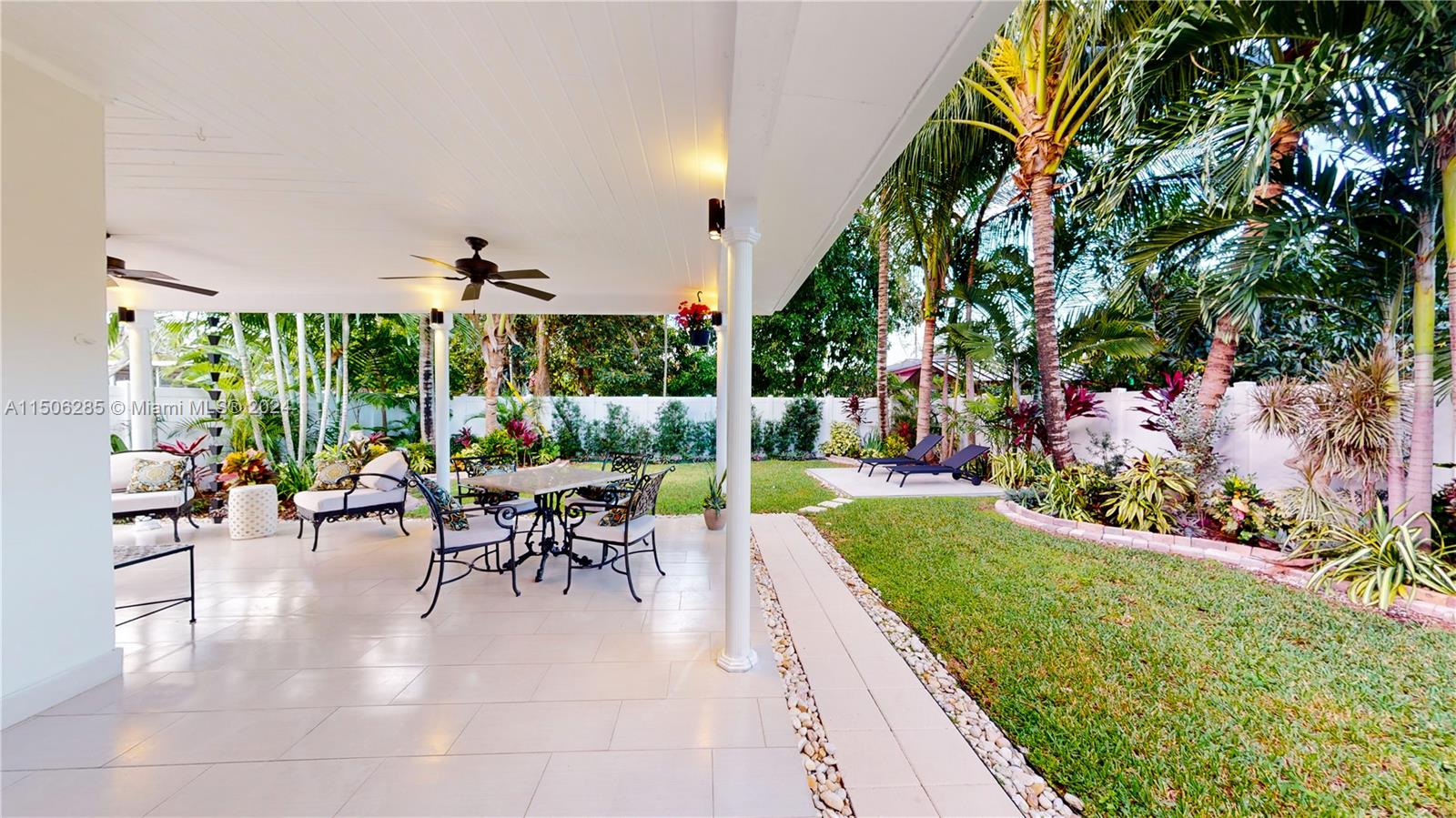 4255 Southwest 15th Street Miami, FL 33134 - Photo 33 of 45