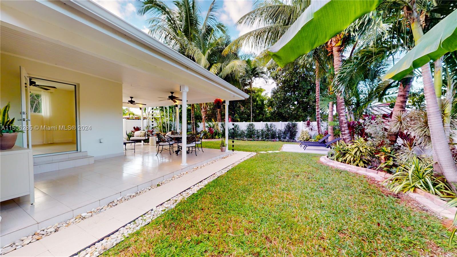 4255 Southwest 15th Street Miami, FL 33134 - Photo 34 of 45