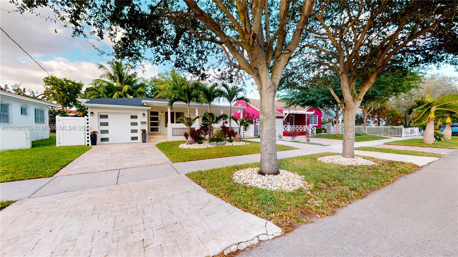 4255 Southwest 15th Street Miami, FL 33134 - Photo 35 of 45