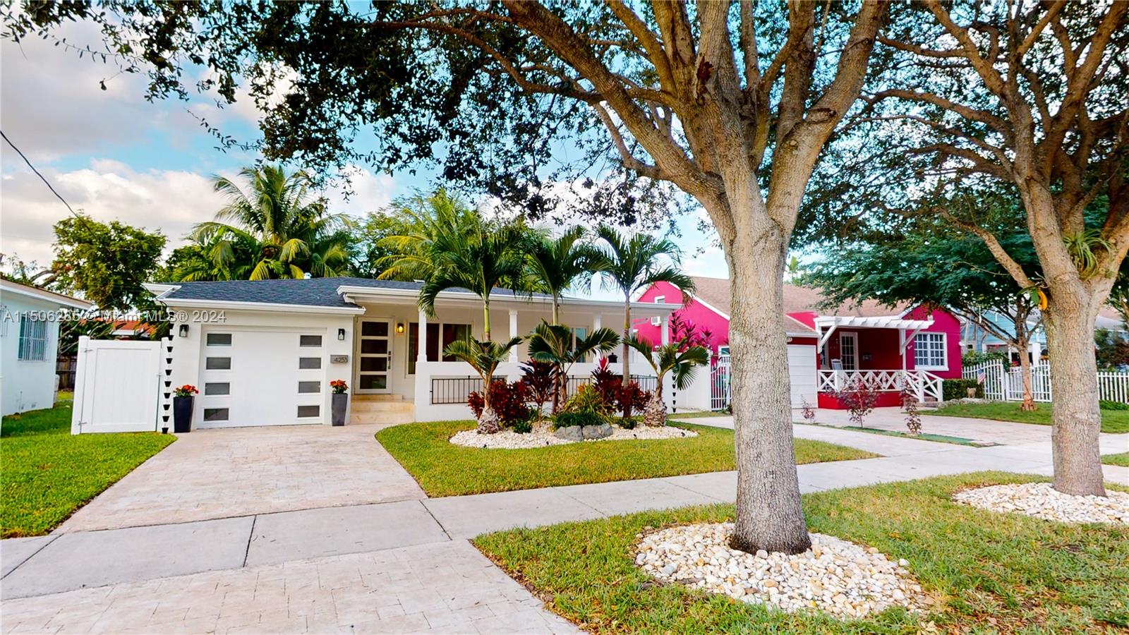 4255 Southwest 15th Street Miami, FL 33134 - Photo 36 of 45