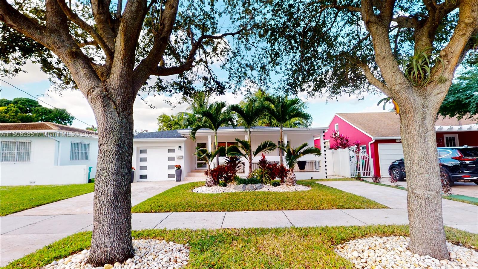 4255 Southwest 15th Street Miami, FL 33134 - Photo 37 of 45