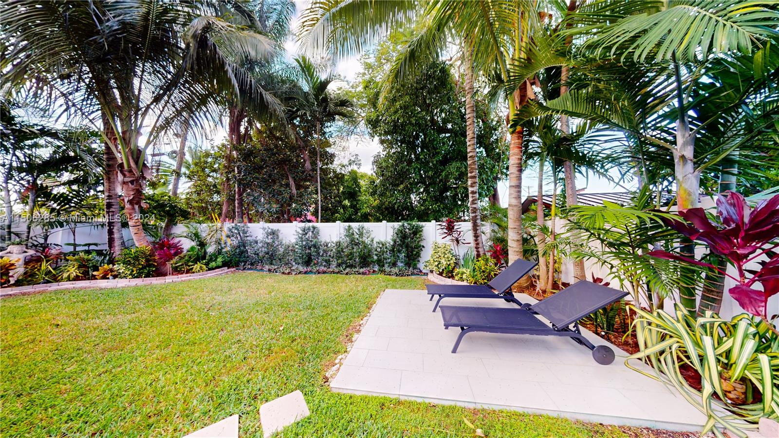 4255 Southwest 15th Street Miami, FL 33134 - Photo 39 of 45