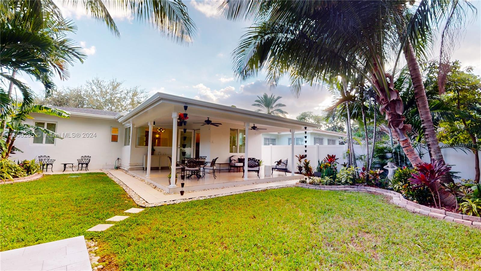 4255 Southwest 15th Street Miami, FL 33134 - Photo 40 of 45