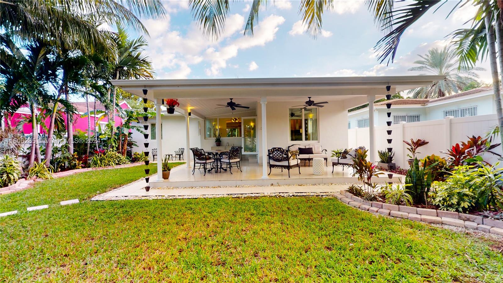 4255 Southwest 15th Street Miami, FL 33134 - Photo 44 of 45