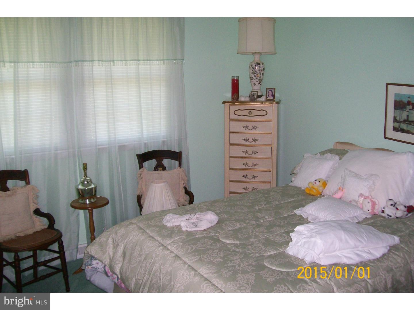 3325 Morningside Road Wilmington, DE 19810 - Photo 12 of 17 Bedroom 3