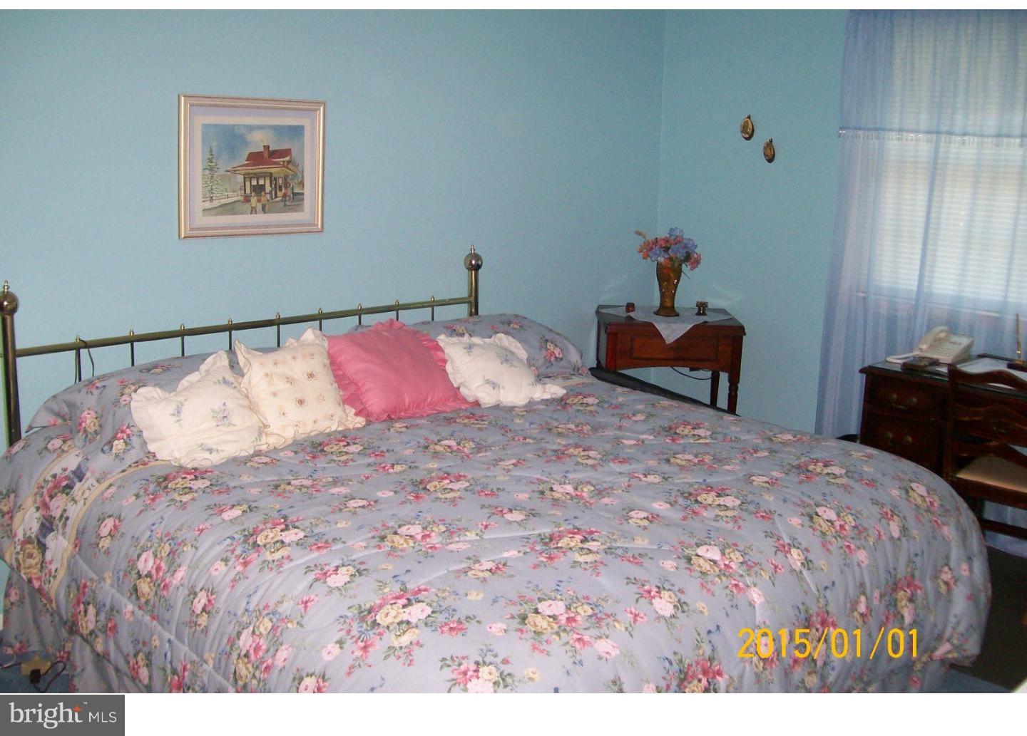 3325 Morningside Road Wilmington, DE 19810 - Photo 13 of 17 Bedroom 2