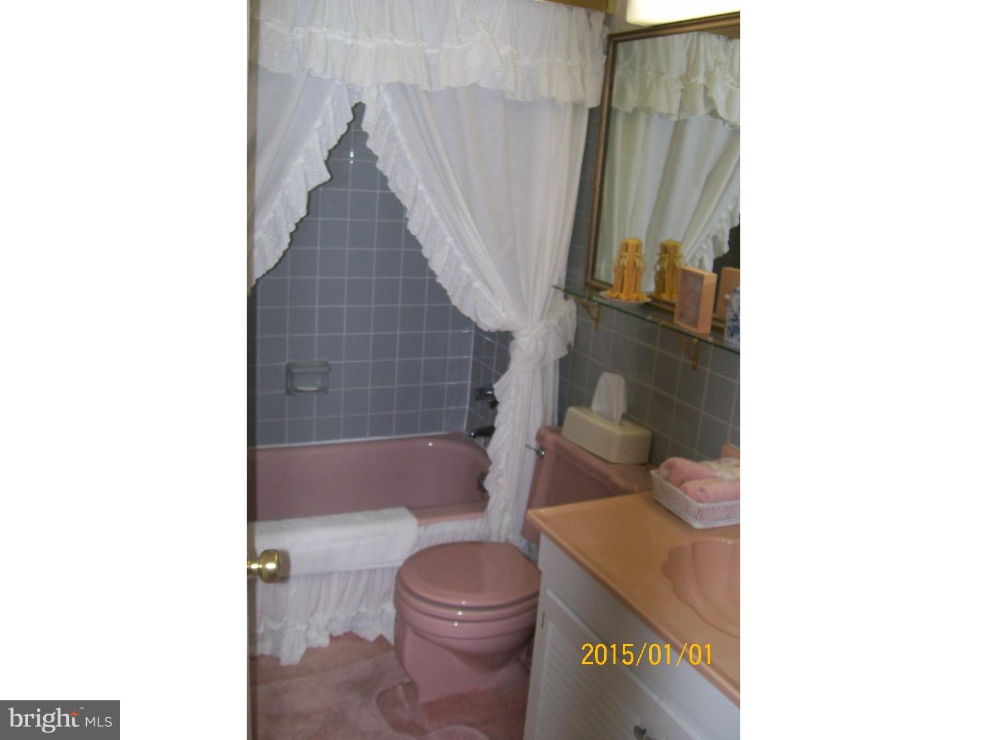3325 Morningside Road Wilmington, DE 19810 - Photo 14 of 17 Bathroom