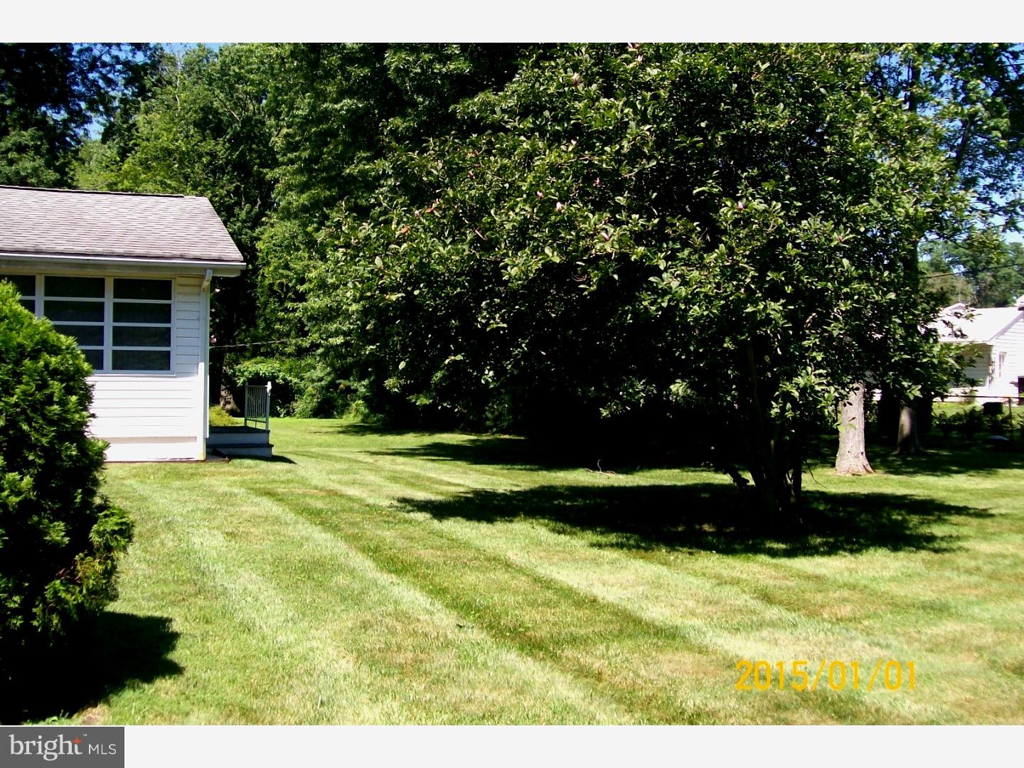 3325 Morningside Road Wilmington, DE 19810 - Photo 17 of 17 Back Yard