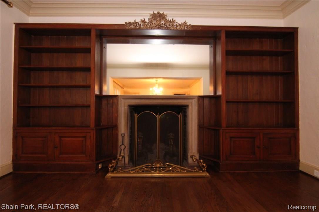 990 Burnham Road Bloomfield Hills, MI 48304 - Photo 13 of 54 Incredible Craftsmanship