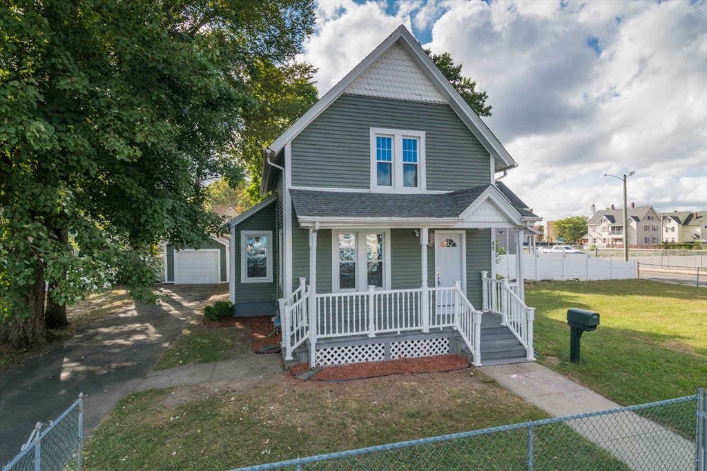80 Colton Street Springfield, MA 01109 - Photo 26 of 31 Gallery Image 26