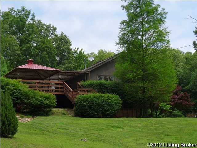 826 Brooks Forest Road Brooks, KY 40109 - Photo 4 of 17 Additional Photo