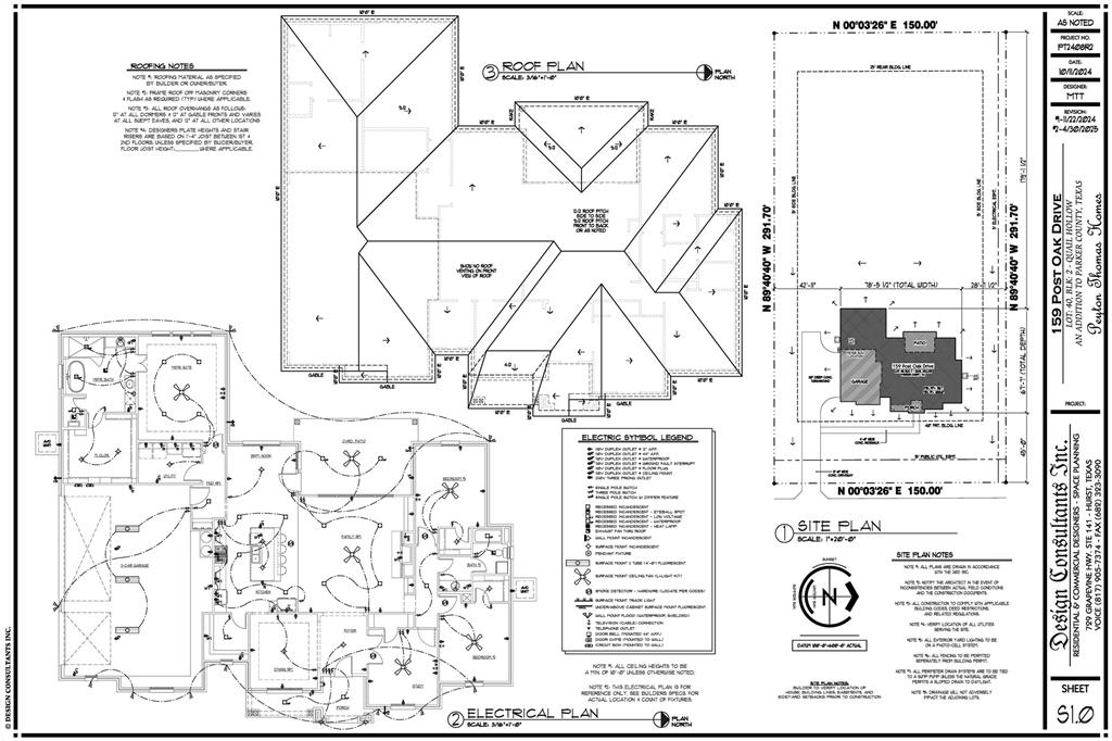 159 Post Oak Drive Springtown, TX 76082 - Photo 5 of 5 unknown