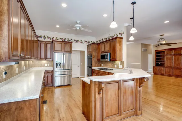 $565,000 | 25 Independent Hill Lane, North Augusta, SC 29860