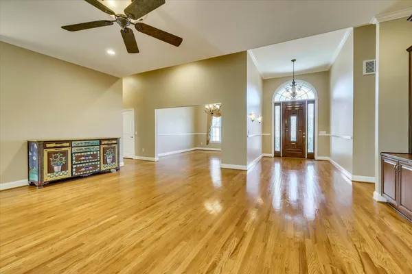 $565,000 | 25 Independent Hill Lane, North Augusta, SC 29860