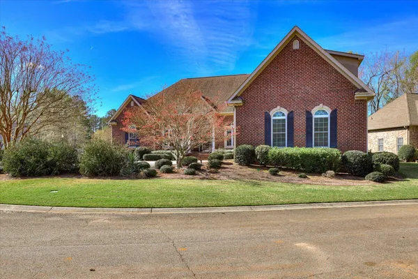 $565,000 | 25 Independent Hill Lane, North Augusta, SC 29860