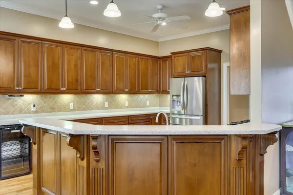 $565,000 | 25 Independent Hill Lane, North Augusta, SC 29860