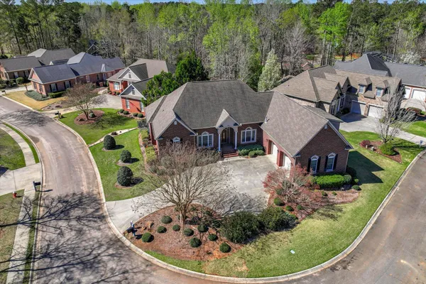 $565,000 | 25 Independent Hill Lane, North Augusta, SC 29860