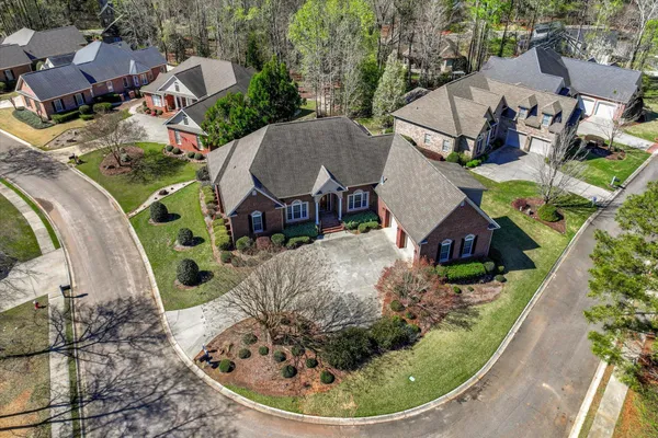 $565,000 | 25 Independent Hill Lane, North Augusta, SC 29860