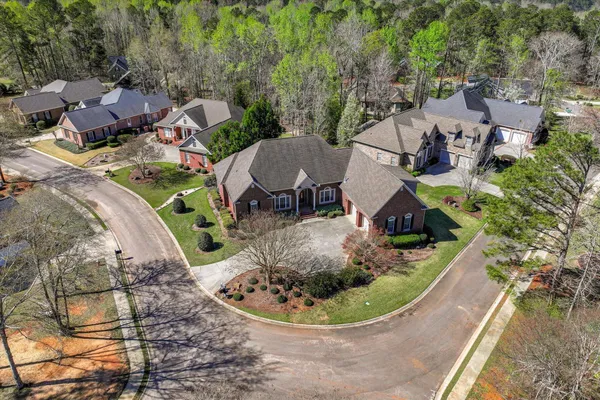 $565,000 | 25 Independent Hill Lane, North Augusta, SC 29860