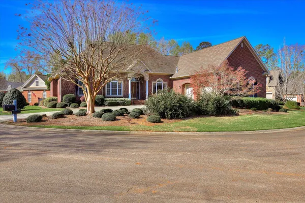 $565,000 | 25 Independent Hill Lane, North Augusta, SC 29860