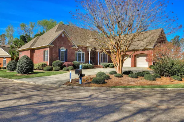 $565,000 | 25 Independent Hill Lane, North Augusta, SC 29860