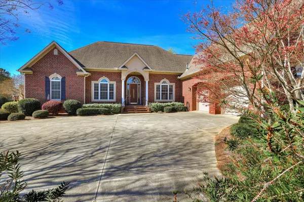 $565,000 | 25 Independent Hill Lane, North Augusta, SC 29860