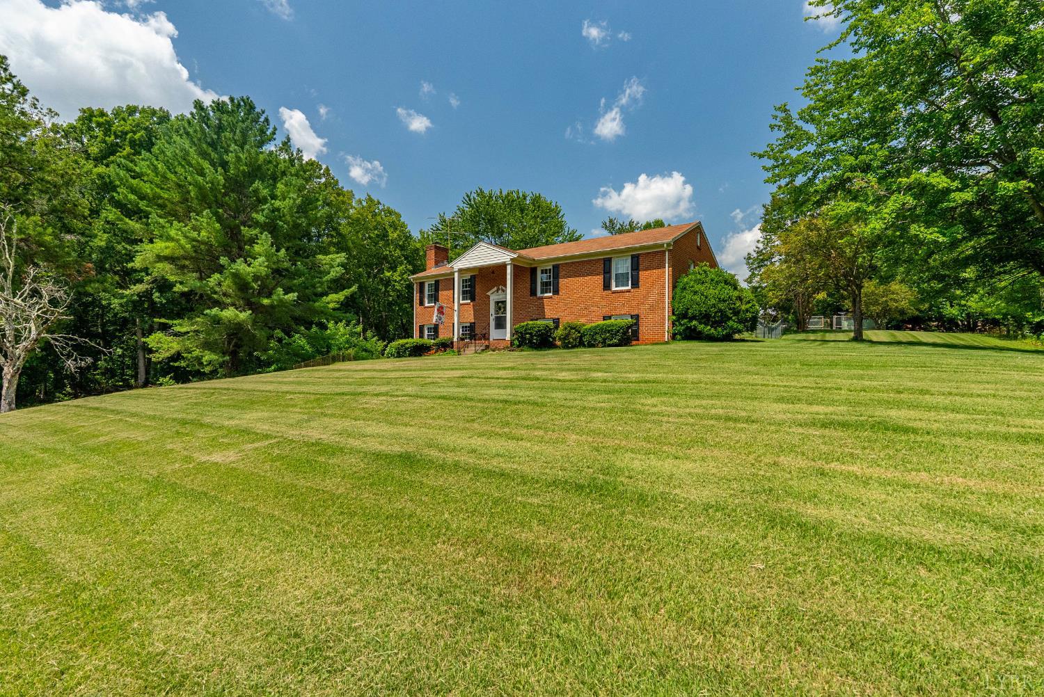 3745 Horseshoe Road Appomattox, VA 24522 - Photo 37 of 38