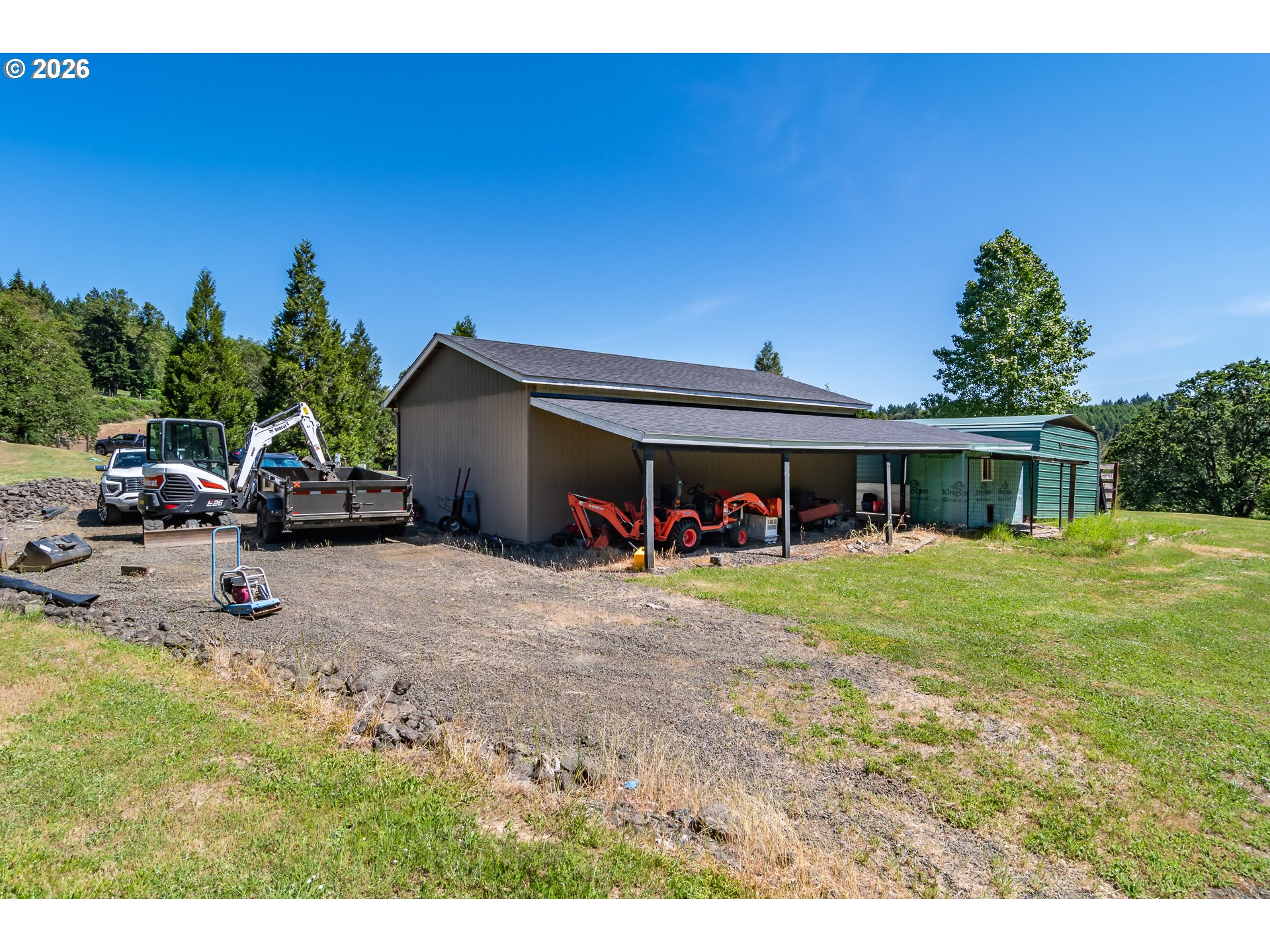 600 Becker Road Roseburg, OR 97471 - Photo 42 of 48